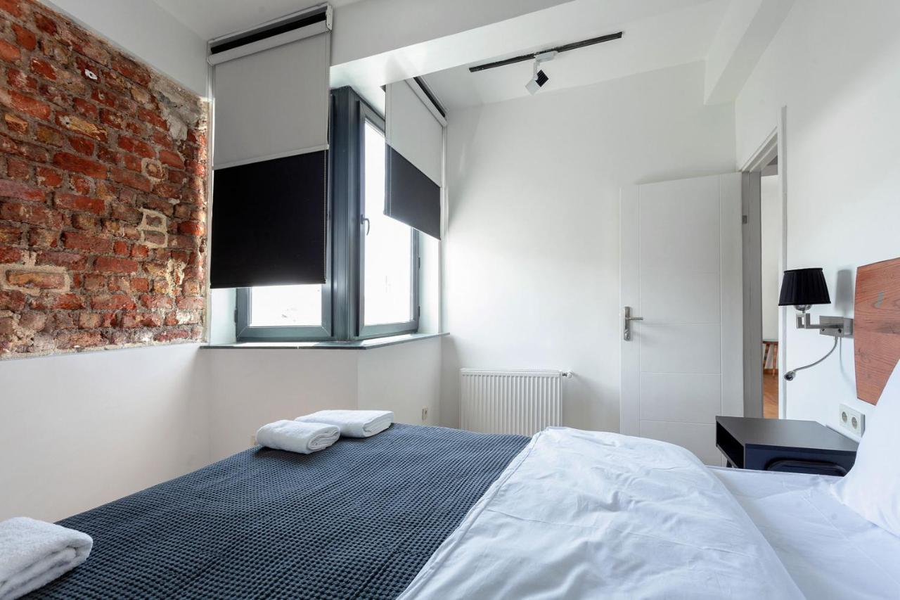 Origine Rentals Galata Tower 伊斯坦布尔 外观 照片