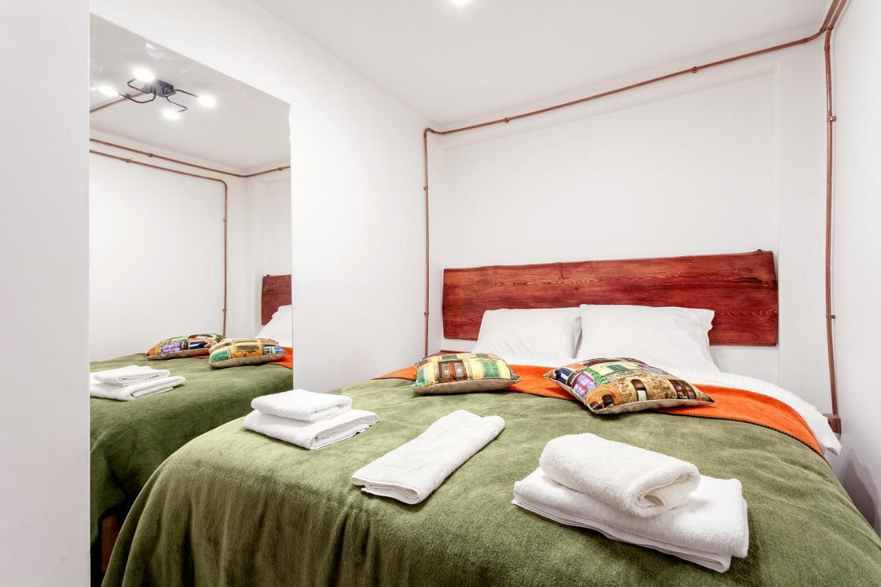 Origine Rentals Galata Tower 伊斯坦布尔 外观 照片